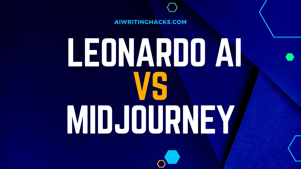 Leonardo AI vs Midjourney