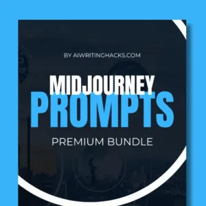 1100+ Midjourney Prompts